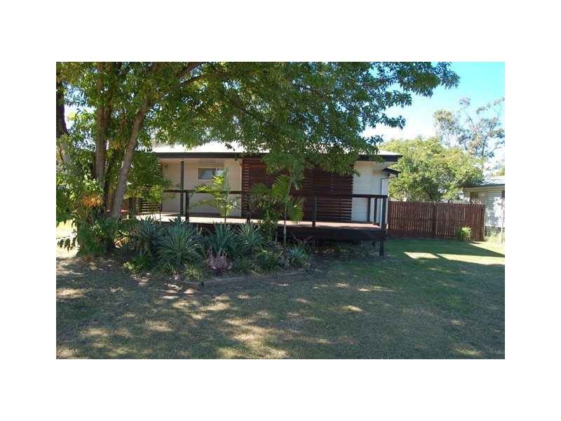 5 ROPER COURT, Dysart QLD 4745