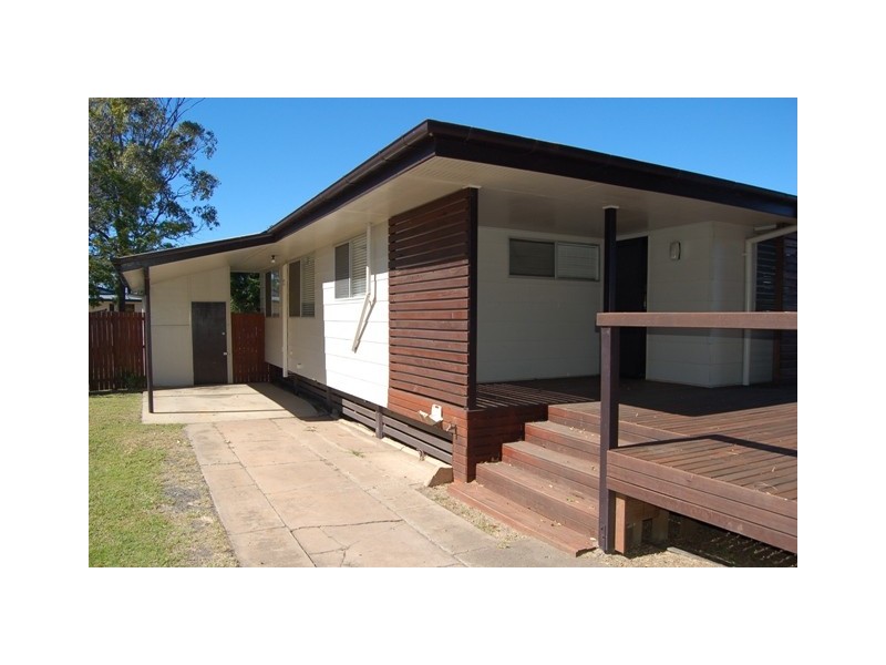 5 ROPER COURT, Dysart QLD 4745
