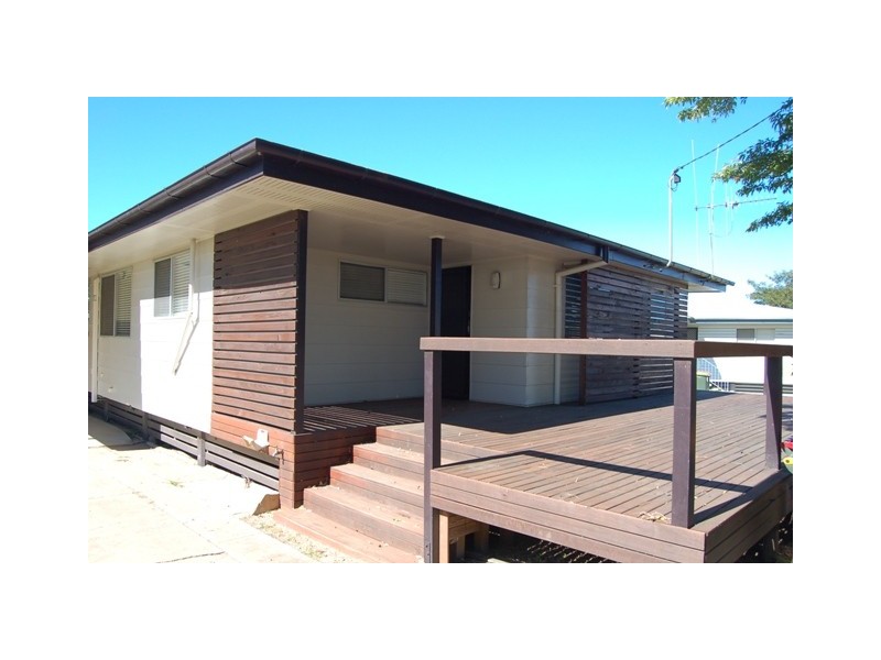 5 ROPER COURT, Dysart QLD 4745