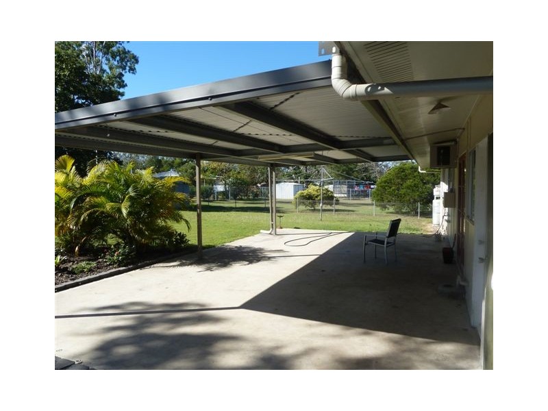 12 WALLACE STREET, Dysart QLD 4745