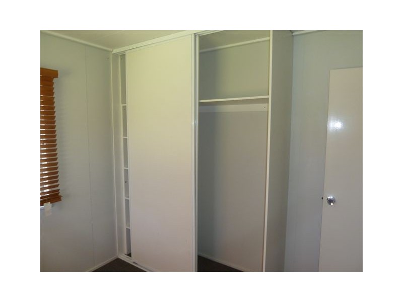 12 WALLACE STREET, Dysart QLD 4745