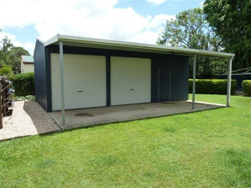 44 BROCK CRESCENT, Dysart QLD 4745