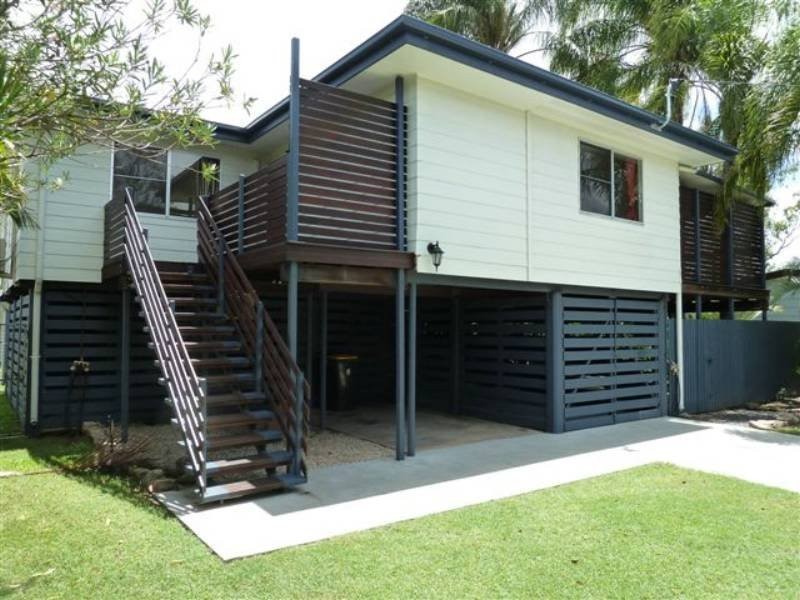 44 BROCK CRESCENT, Dysart QLD 4745