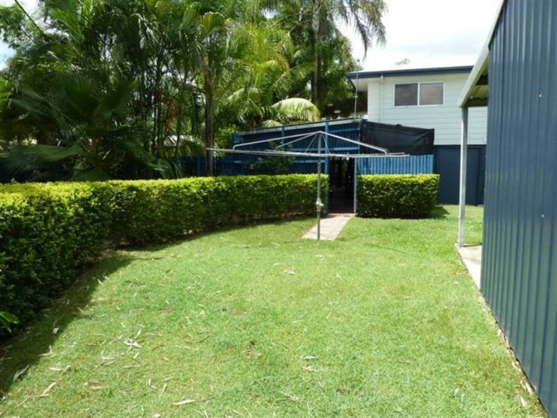 44 BROCK CRESCENT, Dysart QLD 4745