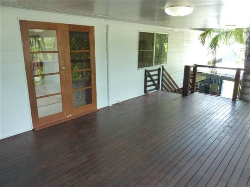 44 BROCK CRESCENT, Dysart QLD 4745
