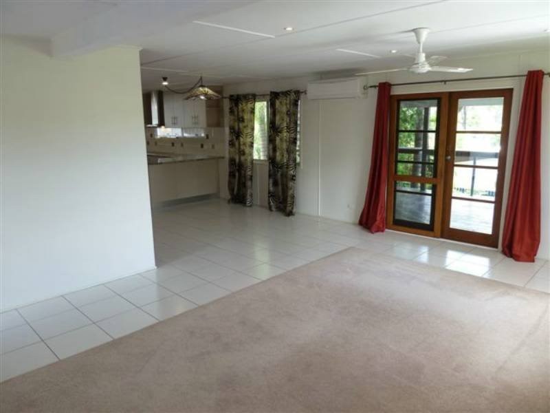 44 BROCK CRESCENT, Dysart QLD 4745