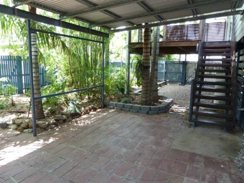 44 BROCK CRESCENT, Dysart QLD 4745