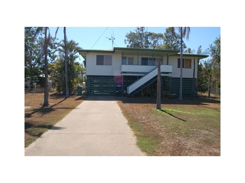 7 MCMULLEN, Dysart QLD 4745