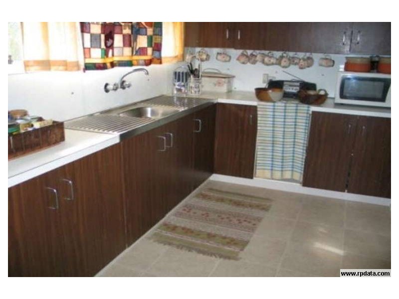 7 MCMULLEN, Dysart QLD 4745