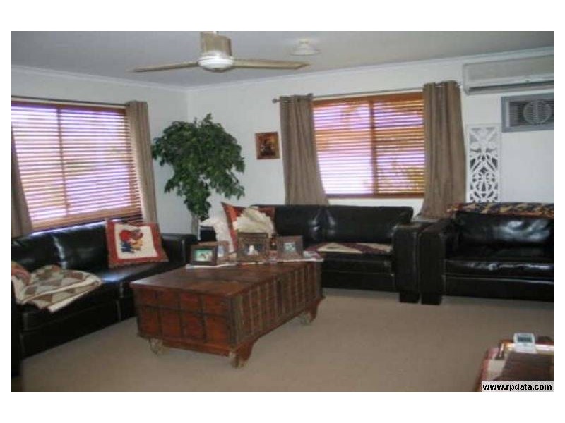 7 MCMULLEN, Dysart QLD 4745