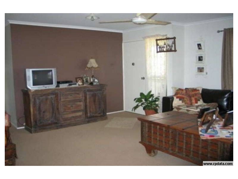 7 MCMULLEN, Dysart QLD 4745