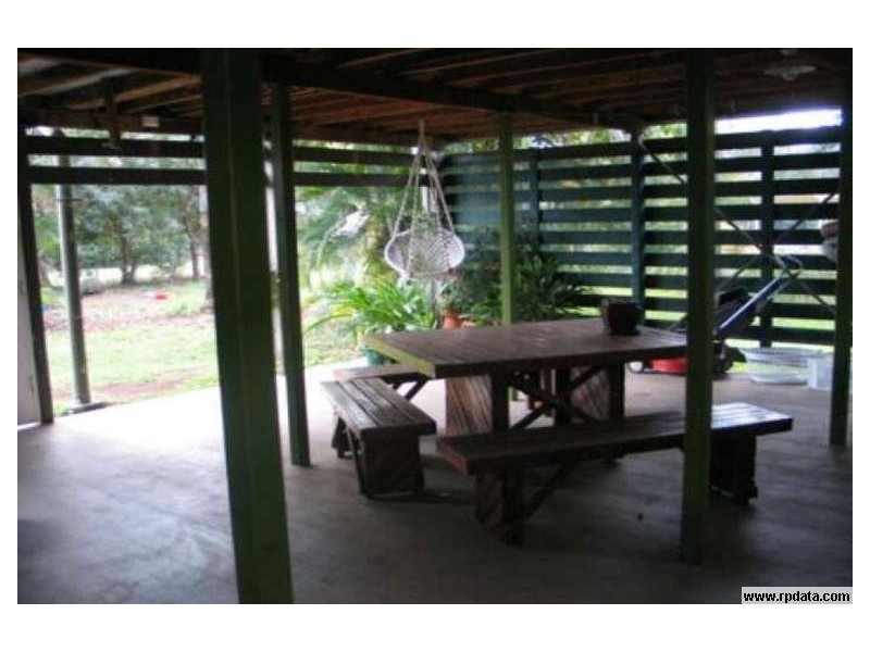 7 MCMULLEN, Dysart QLD 4745