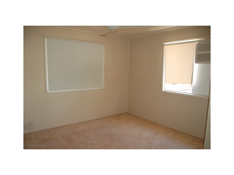 57 BEARDMORE CRESCENT, Dysart QLD 4745