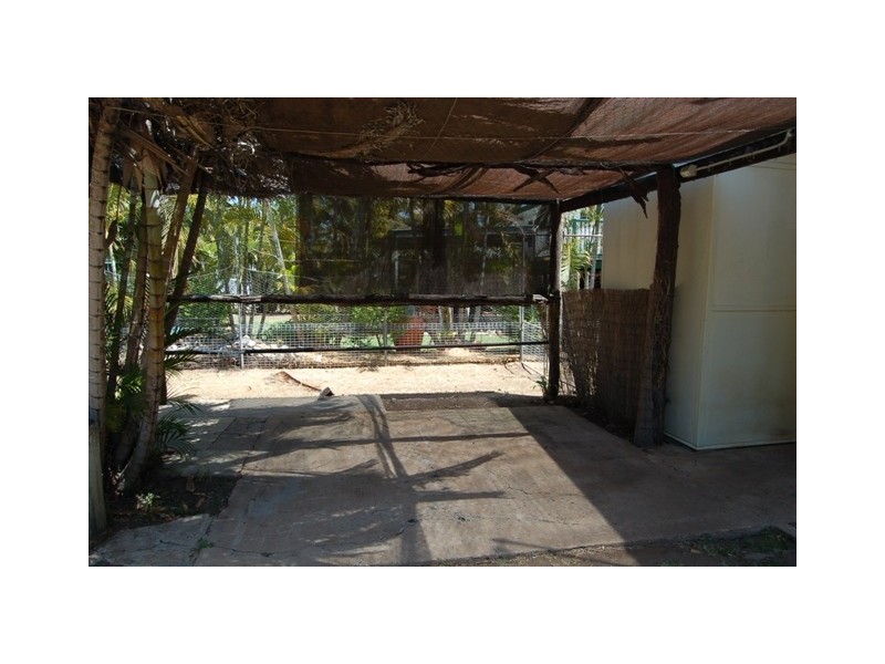 57 BEARDMORE CRESCENT, Dysart QLD 4745