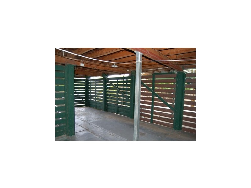 40 WINTERER CRESCENT, Dysart QLD 4745