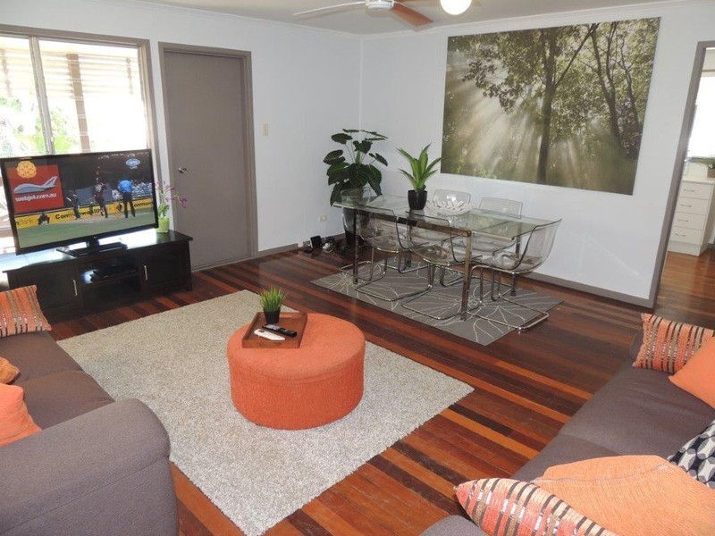 17 OXLEY DRIVE, Moranbah QLD 4744