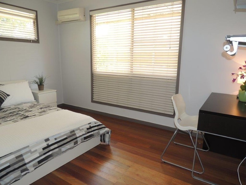 17 OXLEY DRIVE, Moranbah QLD 4744