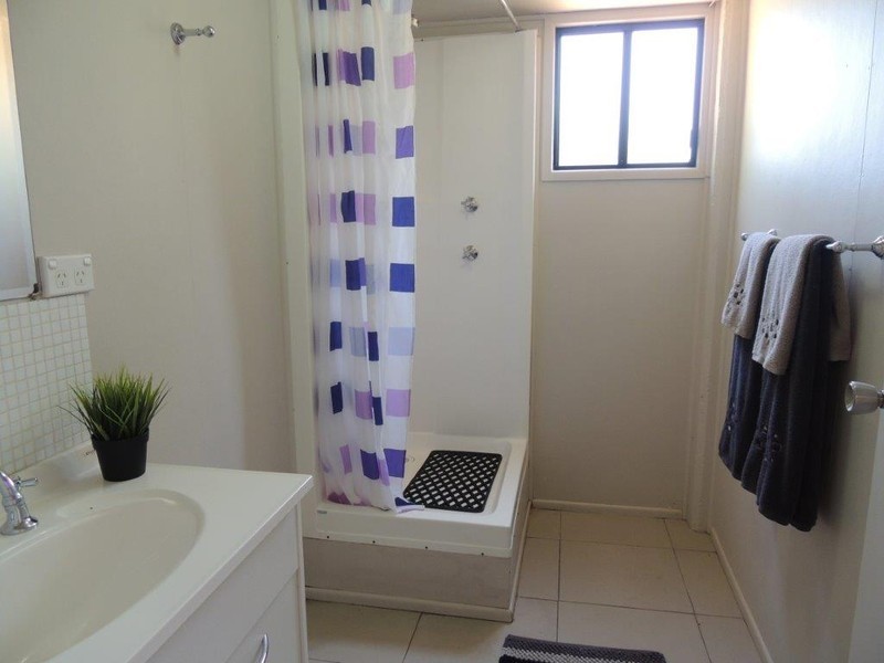 17 OXLEY DRIVE, Moranbah QLD 4744