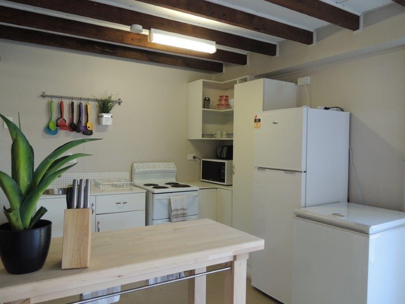 17 OXLEY DRIVE, Moranbah QLD 4744