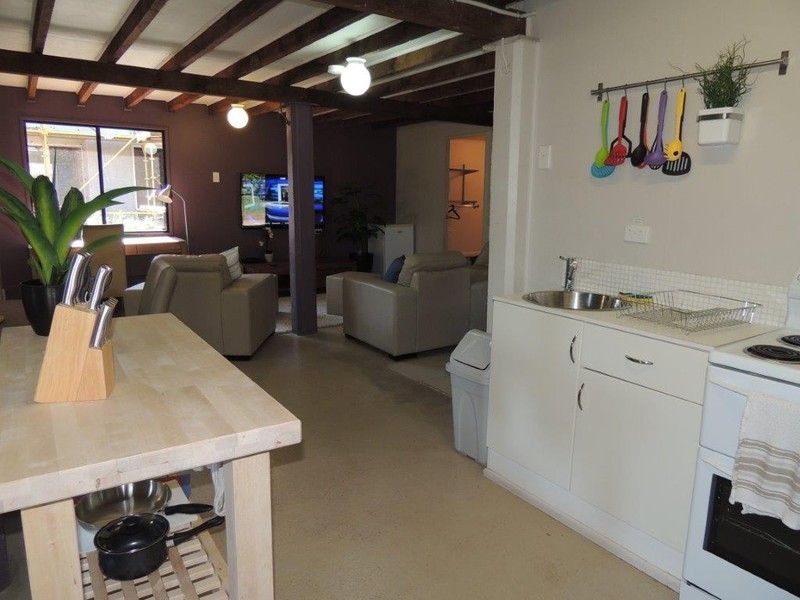 17 OXLEY DRIVE, Moranbah QLD 4744