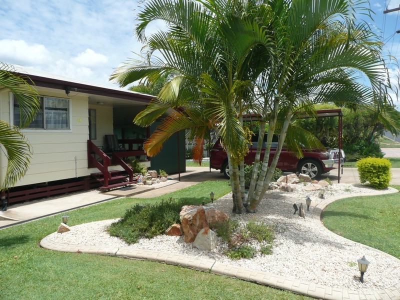 11 MURPHY STREET, Dysart QLD 4745