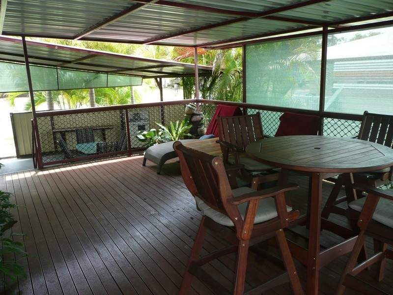 11 MURPHY STREET, Dysart QLD 4745