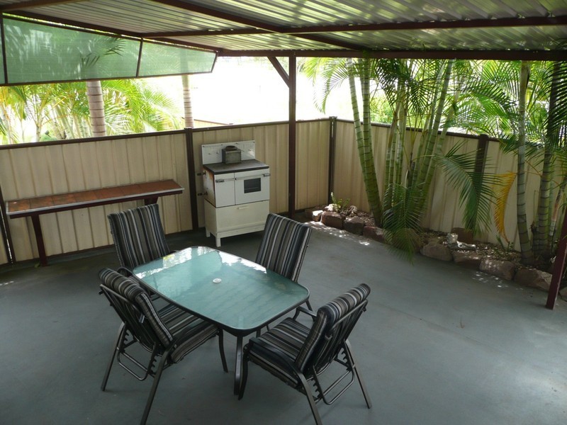 11 MURPHY STREET, Dysart QLD 4745