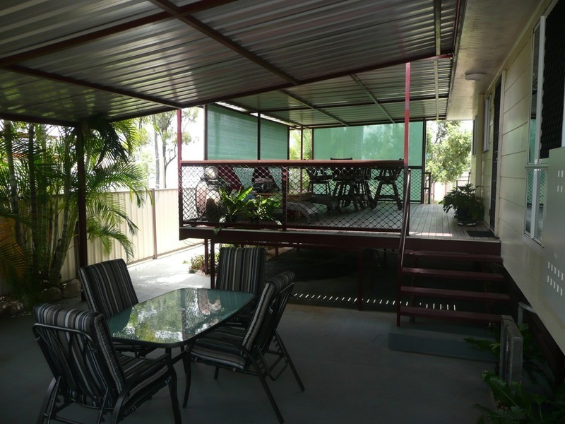 11 MURPHY STREET, Dysart QLD 4745