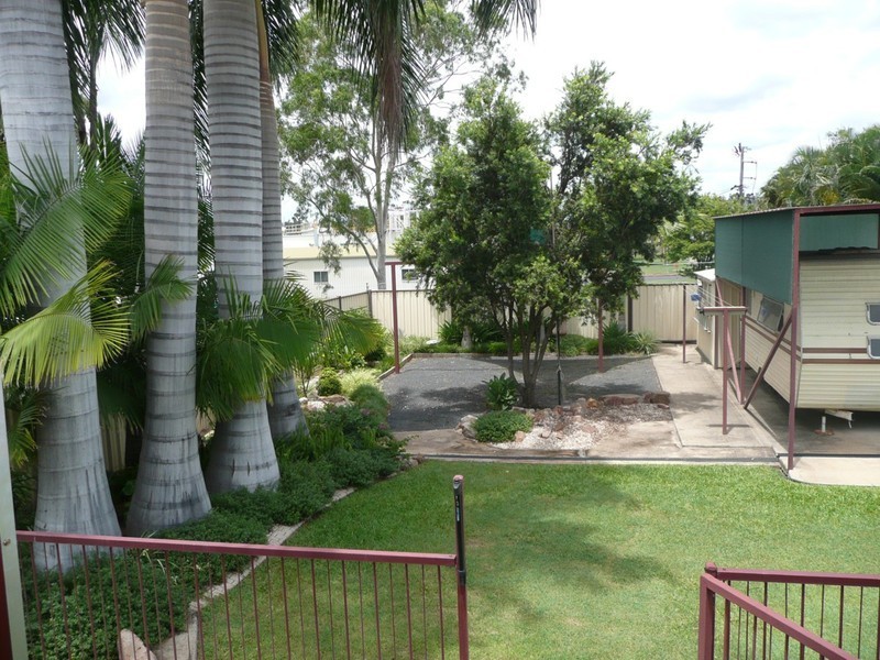 11 MURPHY STREET, Dysart QLD 4745