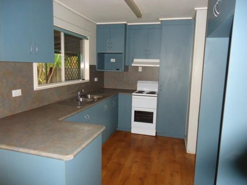 3 MCCARTNEY STREET, Dysart QLD 4745