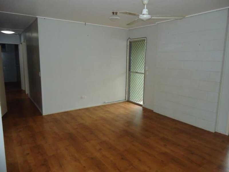 3 MCCARTNEY STREET, Dysart QLD 4745