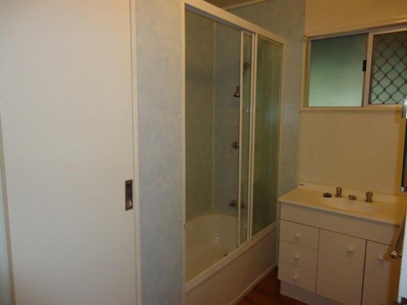 3 MCCARTNEY STREET, Dysart QLD 4745