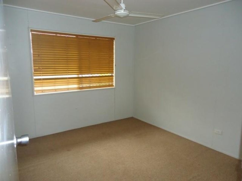 3 MCCARTNEY STREET, Dysart QLD 4745