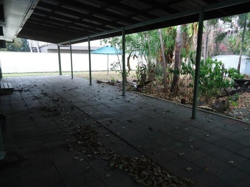 3 MCCARTNEY STREET, Dysart QLD 4745