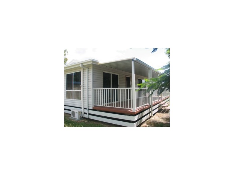 6 and 6A Suttor Street, Nebo QLD 4742