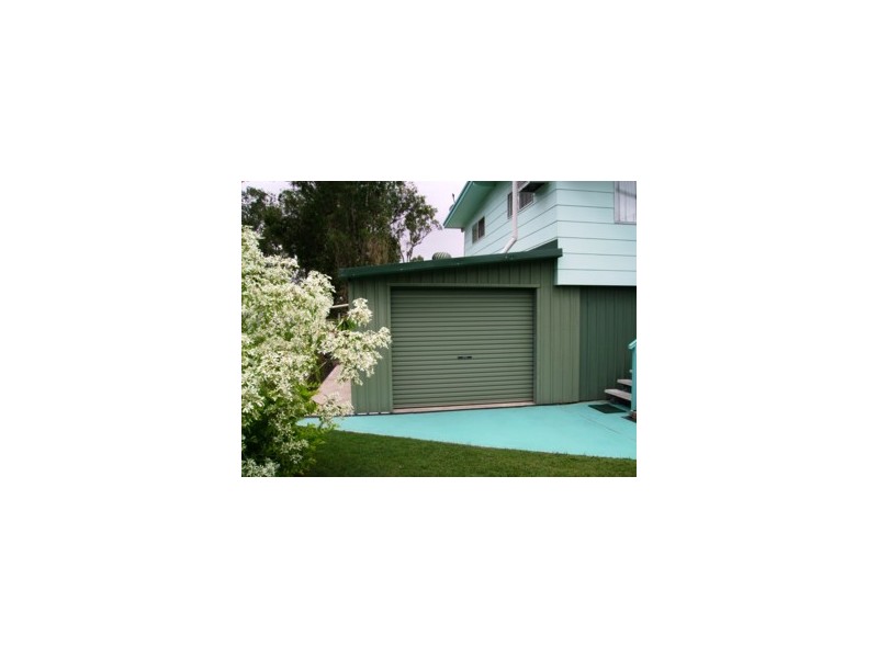 15 Brown Street, Dysart QLD 4745