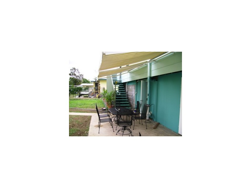 15 Brown Street, Dysart QLD 4745