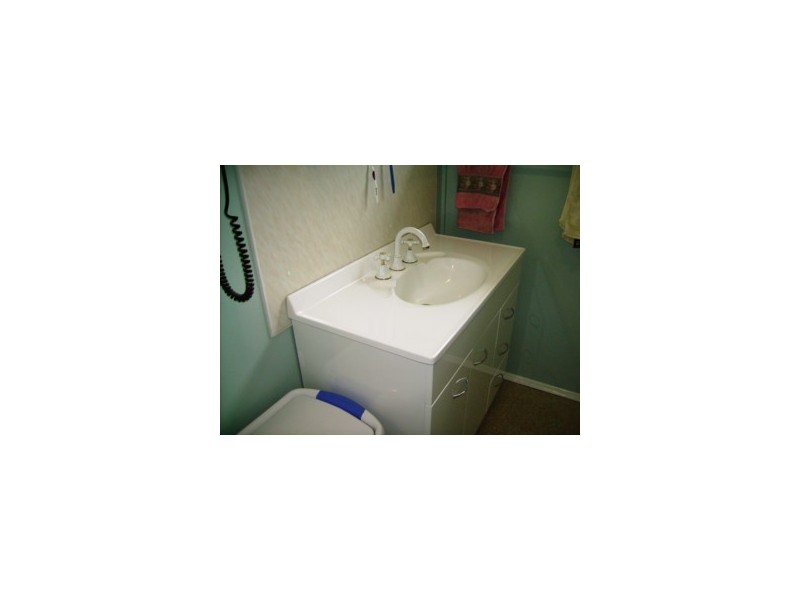 15 Brown Street, Dysart QLD 4745