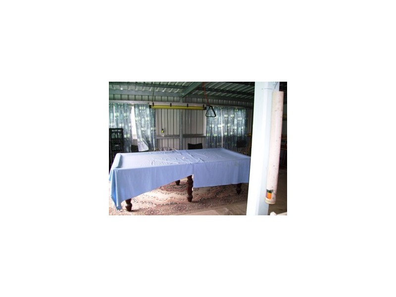 15 Brown Street, Dysart QLD 4745