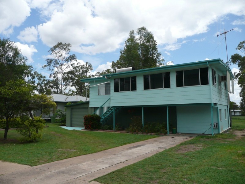 15 Brown Street, Dysart QLD 4745