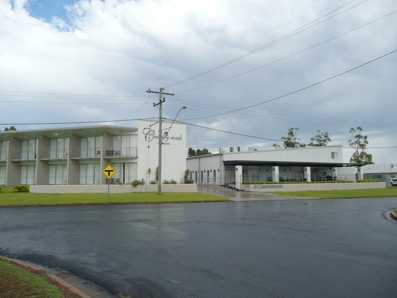 15 Brown Street, Dysart QLD 4745