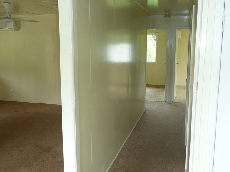 12 Beardmore Crescent, Dysart QLD 4745