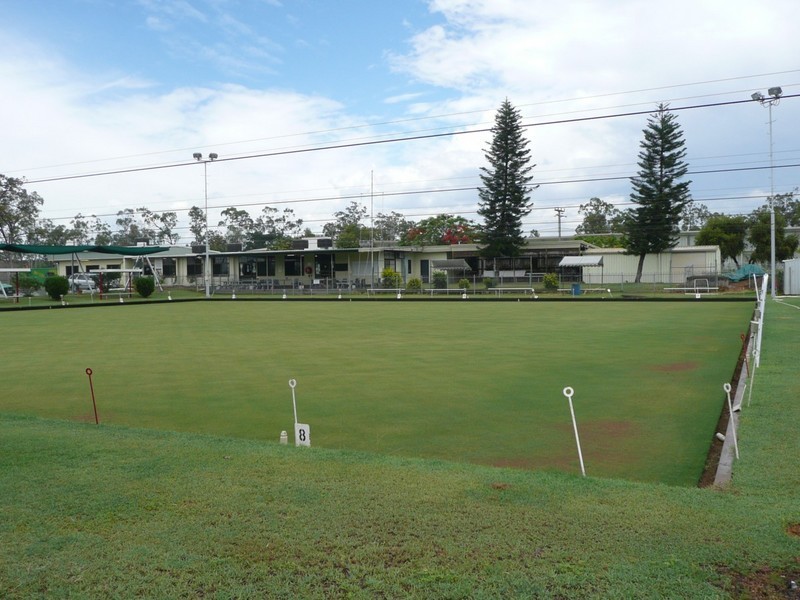 12 Beardmore Crescent, Dysart QLD 4745