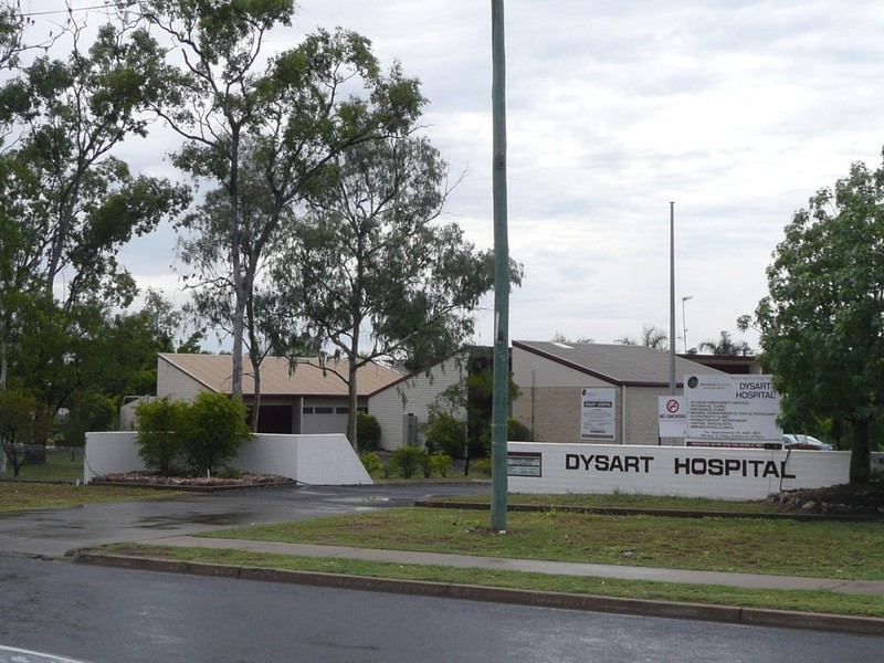 12 Beardmore Crescent, Dysart QLD 4745