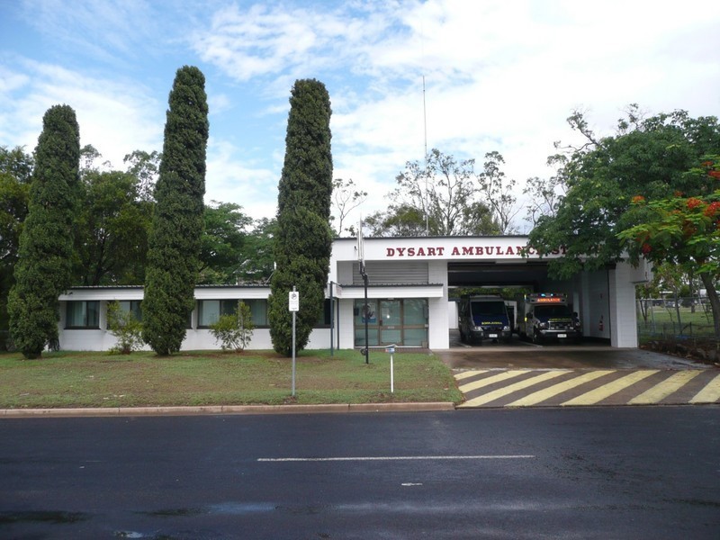 12 Beardmore Crescent, Dysart QLD 4745