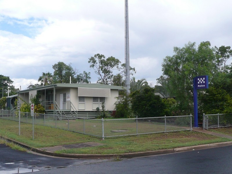 12 Beardmore Crescent, Dysart QLD 4745