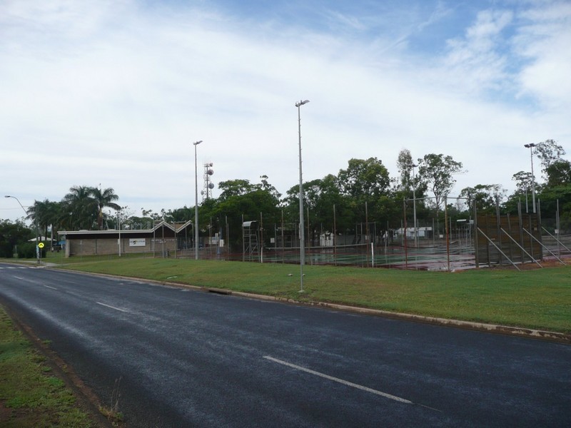 12 Beardmore Crescent, Dysart QLD 4745