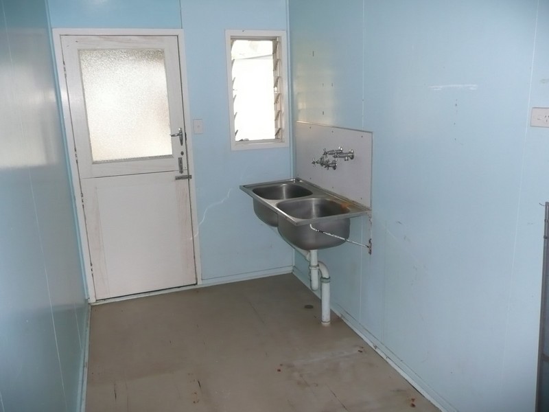 15 Singleton Street, Dysart QLD 4745