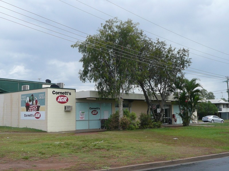 15 Singleton Street, Dysart QLD 4745