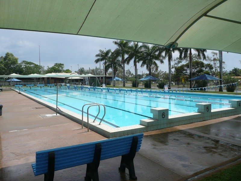 15 Singleton Street, Dysart QLD 4745